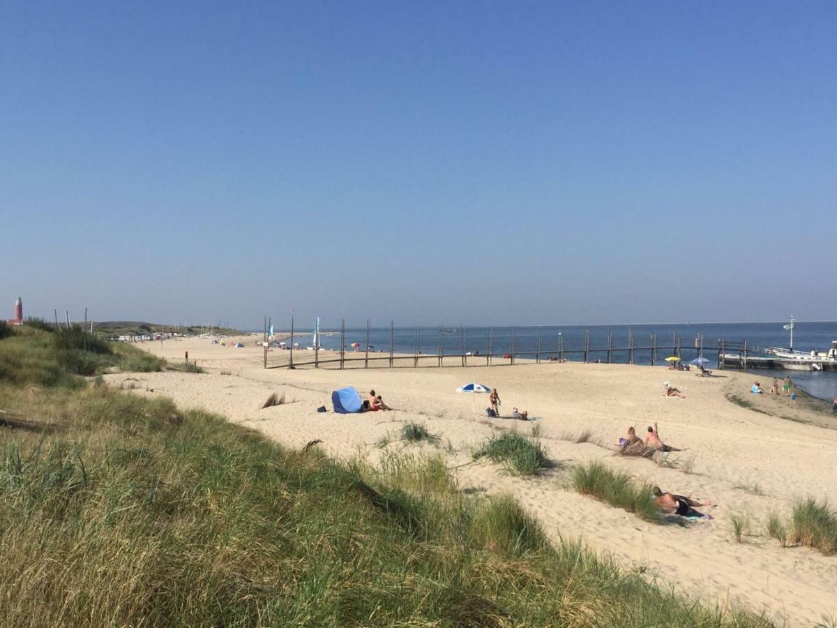 Duinpark De Robbenjager De Cocksdorp (Texel) Ngoại thất bức ảnh