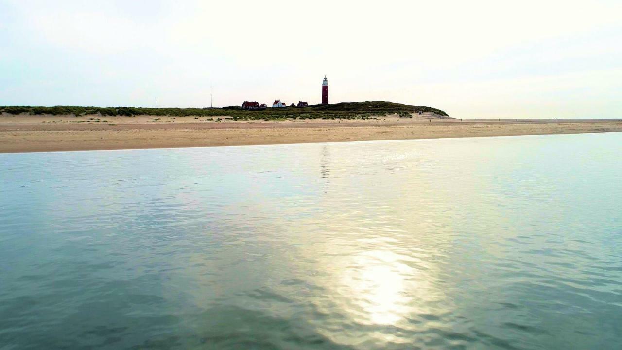 Duinpark De Robbenjager De Cocksdorp (Texel) Ngoại thất bức ảnh